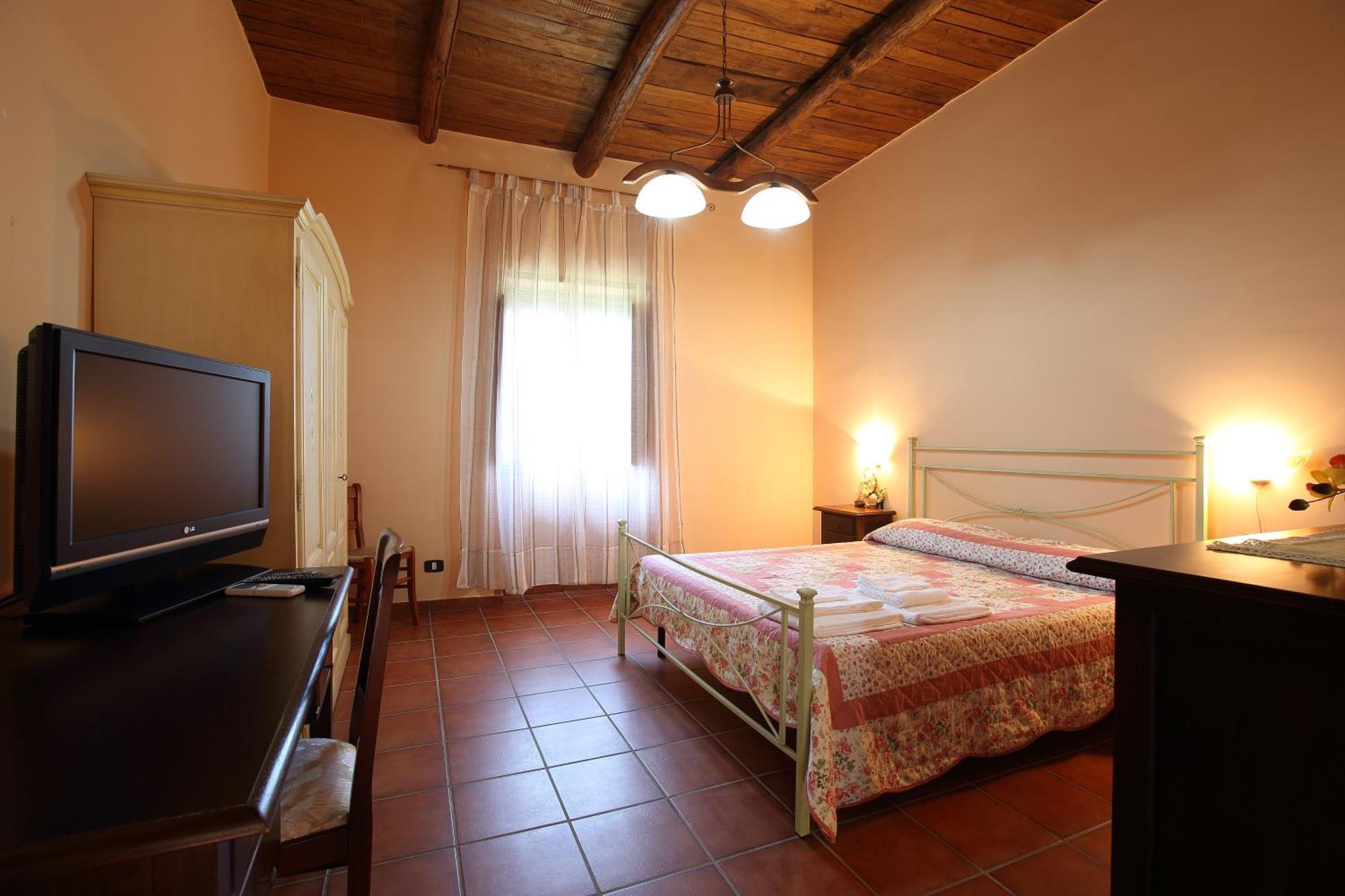 Country House Felicia Giungano Kültér fotó