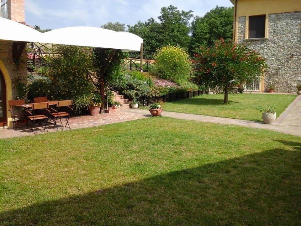 Country House Felicia Giungano Kültér fotó