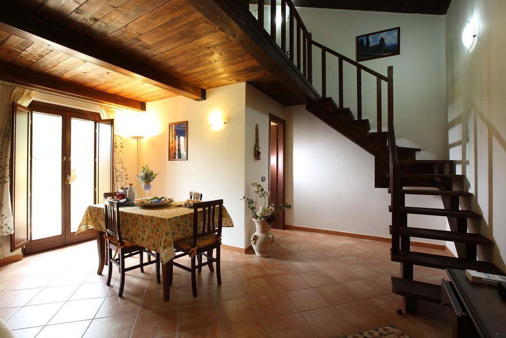 Country House Felicia Giungano Szoba fotó