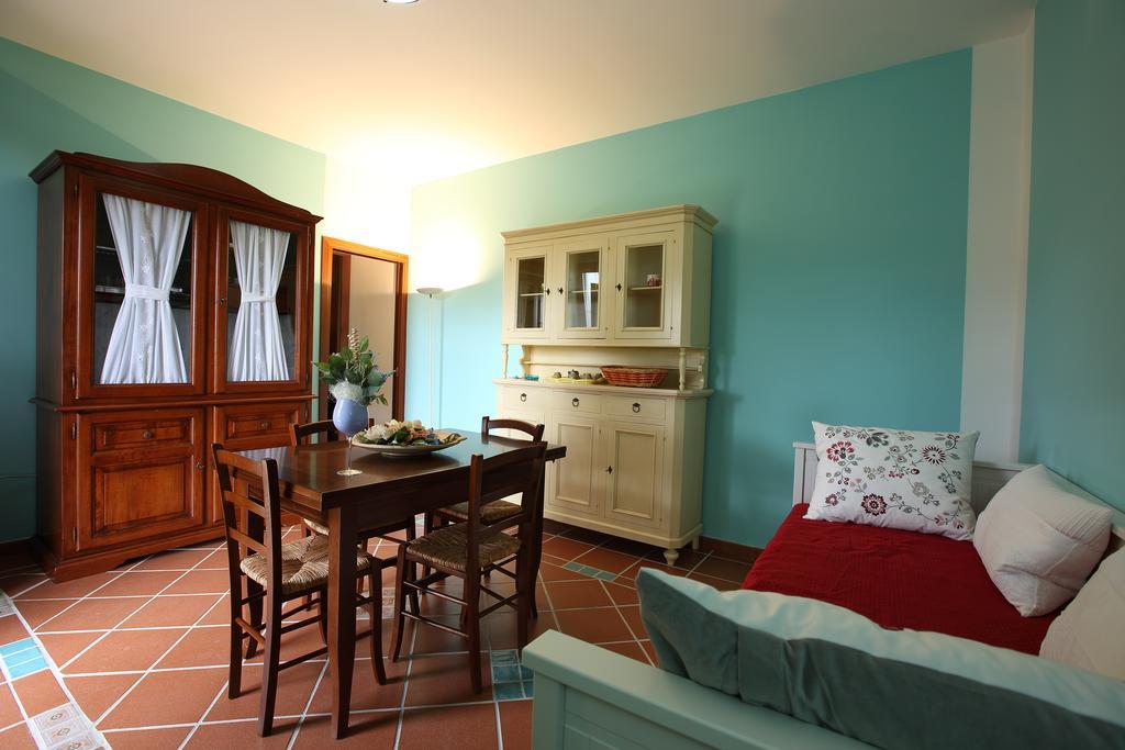 Country House Felicia Giungano Szoba fotó
