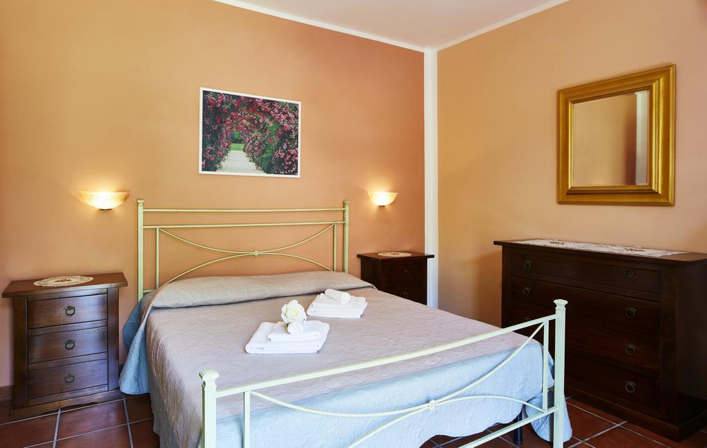 Country House Felicia Giungano Kültér fotó