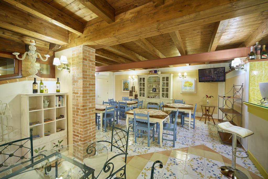 Country House Felicia Giungano Kültér fotó