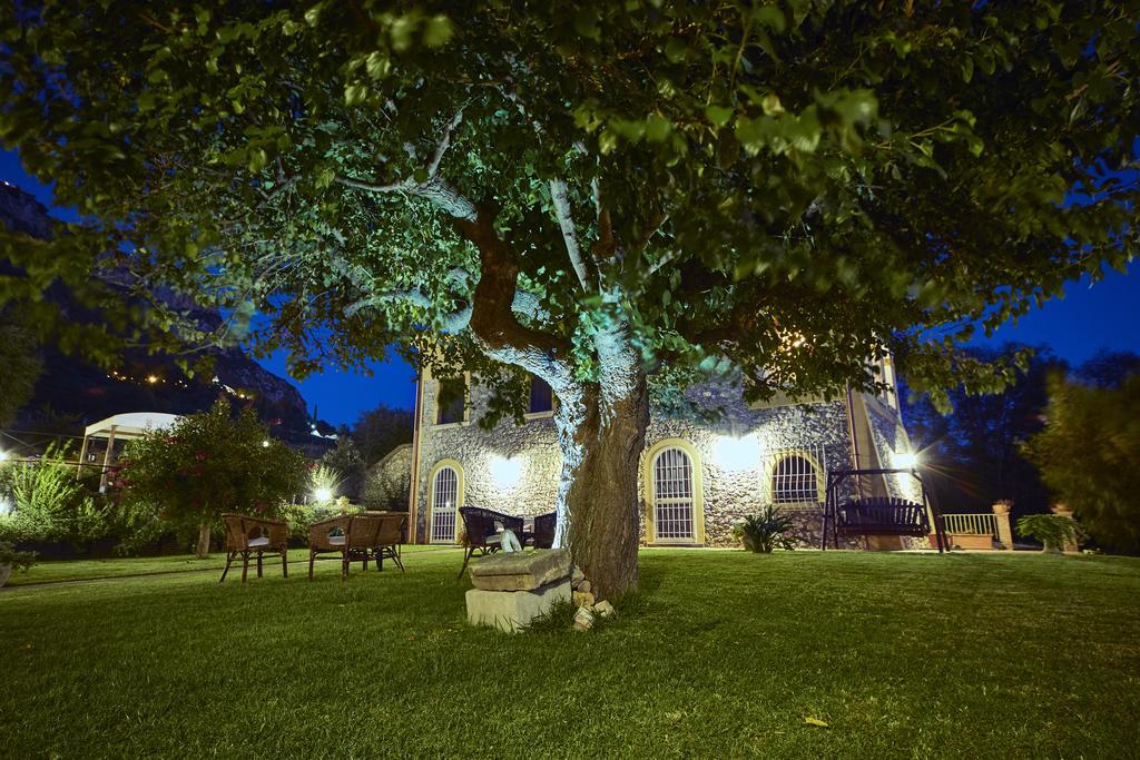 Country House Felicia Giungano Kültér fotó
